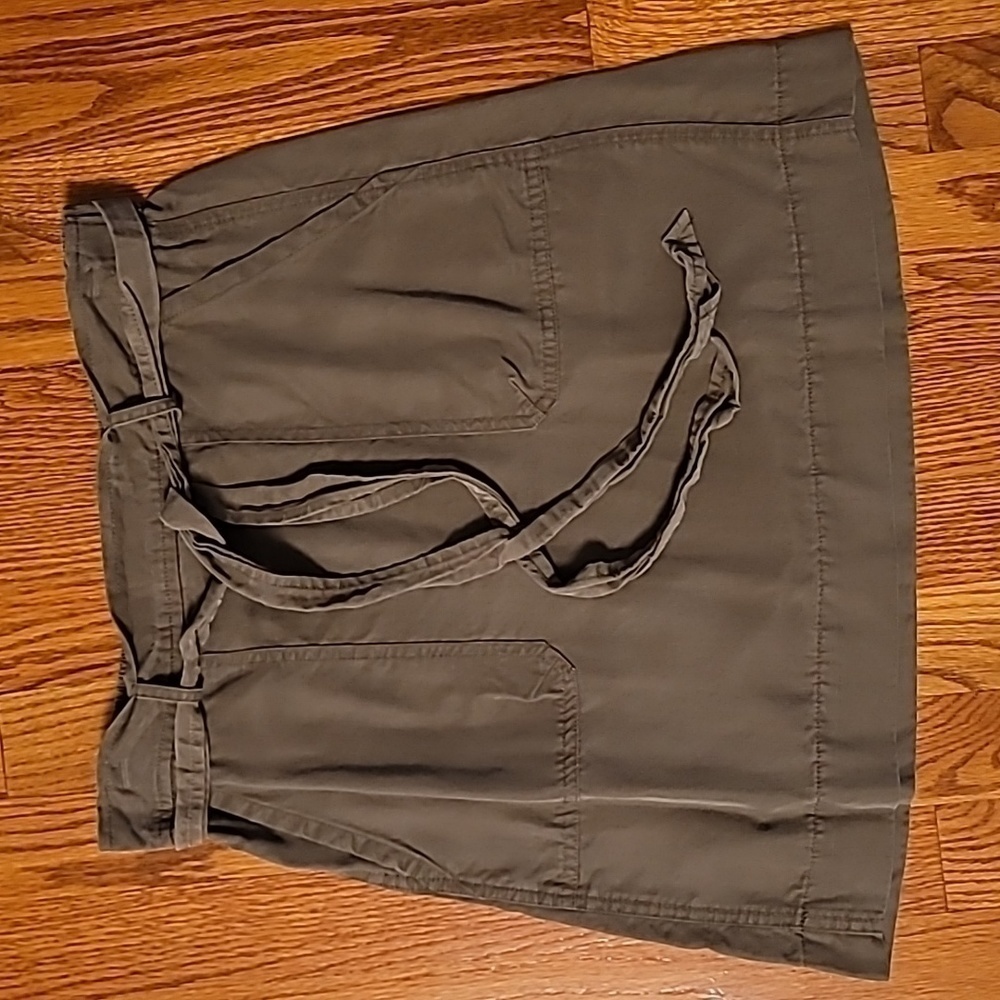 Loft Skirt